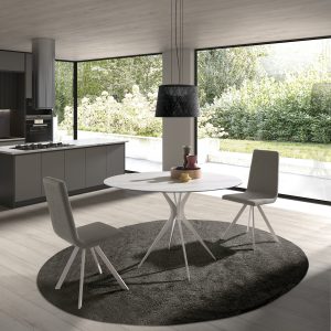 MESA DE COMEDOR DINING TRENDY  RAMIRO TARAZONA