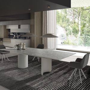MESA COMEDOR LOOP RAMIRO TARAZONA