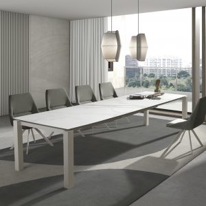 MESA COMEDOR SYDNEY RAMIRO TARAZONA