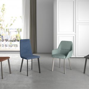 SILLA MODELO MAXI RAMIRO TARAZONA