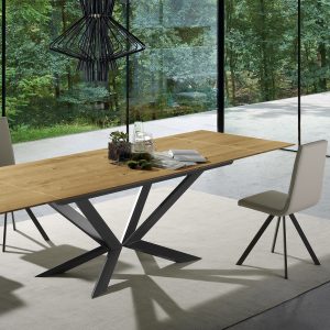 MESA COMEDOR MOTION RAMIRO TARAZONA
