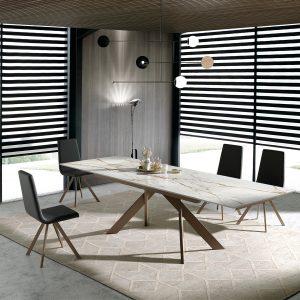 MESA COMEDOR KROSS RAMIRO TARAZONA