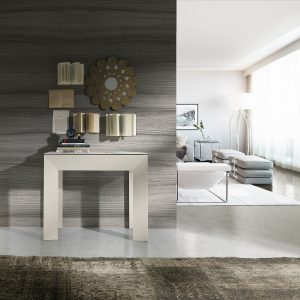 MESA COMEDOR CONSOLA VOILA RAMIRO TARAZONA