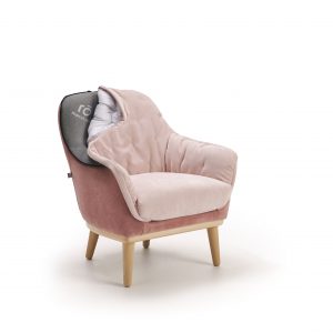 SILLON MOLI DESENFUNDABLE KIDS REYES ORDOÑEZ