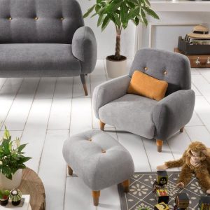 SILLON MONA KIDS REYES ORDOÑEZ