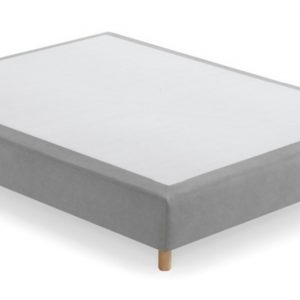 Base tapizada Box Multispring