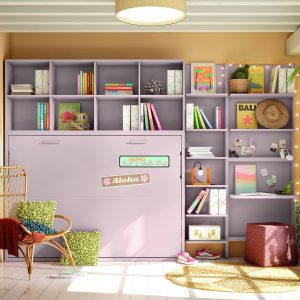 DORMITORIO JUVENIL ROS DELULU 62