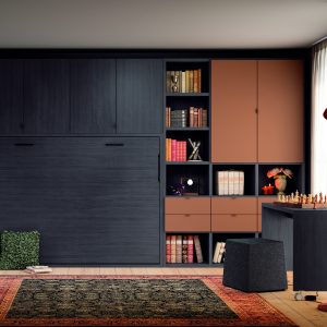 DORMITORIO JUVENIL ROS DELULU 63