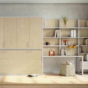 DORMITORIO JUVENIL ROS DELULU 64