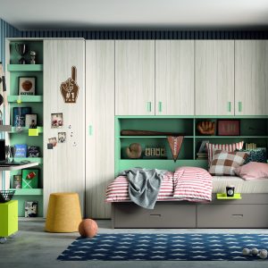 DORMITORIO JUVENIL ROS DELULU 06
