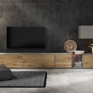 SALÓN LOFT 13