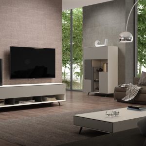 SALÓN LOFT 14