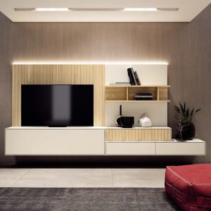 SALÓN LOFT NEO 20