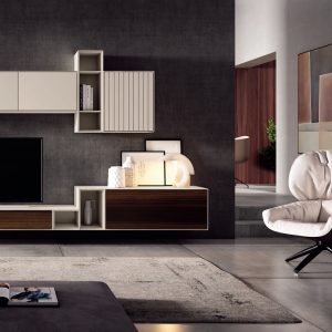 SALÓN LOFT NEO 25