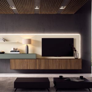 SALÓN LOFT NEO 26