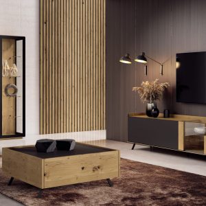 SALÓN LOFT NEO 27