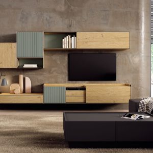SALÓN LOFT NEO 32