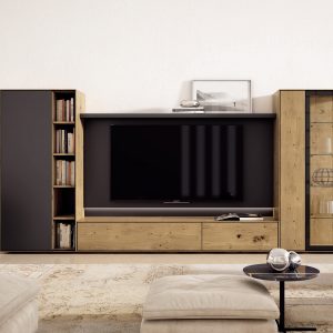 SALÓN LOFT NEO 34