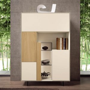 SALÓN LOFT NEO 35