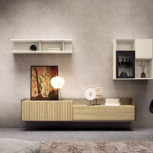 SALÓN LOFT NEO 37
