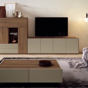 SALÓN LOFT NEO 40
