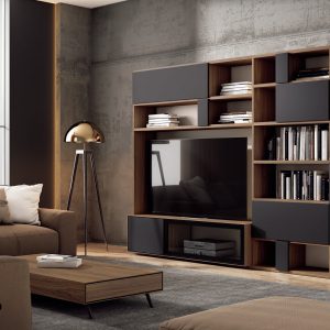 SALÓN LOFT NEO 43