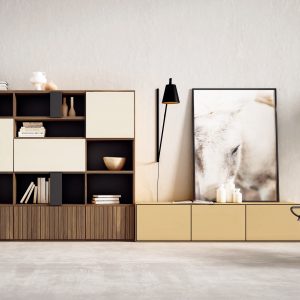 SALÓN LOFT NEO 44