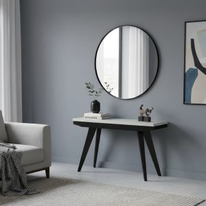 MESA CONSOLA COMEDOR OPERA ANZADI