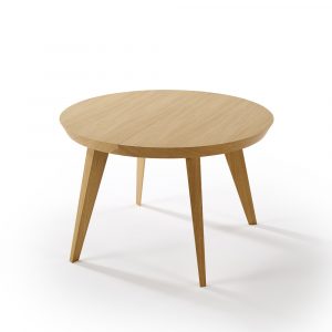 MESA COMEDOR PAOLA REDONDA ANZADI