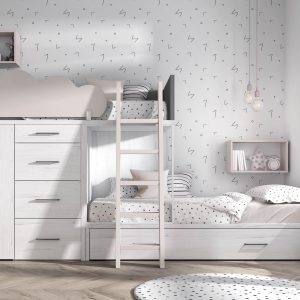 DORMITORIO MOON 56 ROS