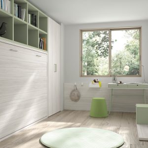 DORMITORIO MOON 58 ROS
