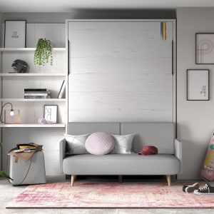 DORMITORIO MOON 61 ROS