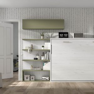 DORMITORIO MOON 64 ROS