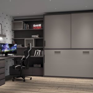 DORMITORIO MOON 67 ROS