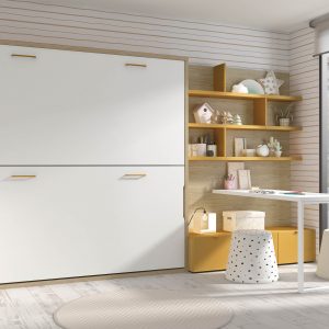DORMITORIO MOON 70 ROS