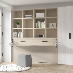 DORMITORIO MOON 71 ROS