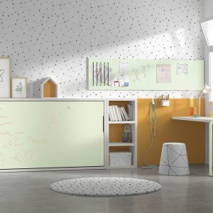 DORMITORIO MOON 72 ROS
