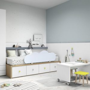 DORMITORIO MOON 13 ROS