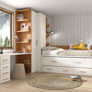 DORMITORIO MOON 14 ROS
