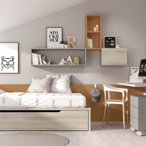DORMITORIO MOON 02 ROS