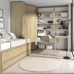 DORMITORIO MOON 17 ROS