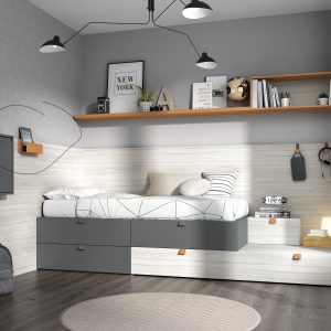 DORMITORIO MOON 26 ROS