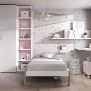 DORMITORIO MOON 42 ROS