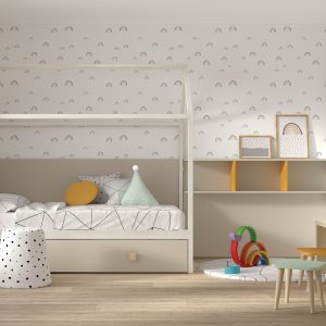 DORMITORIO MOON 43 ROS