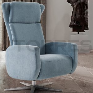 SILLON RELAX TREVI TORRESOL