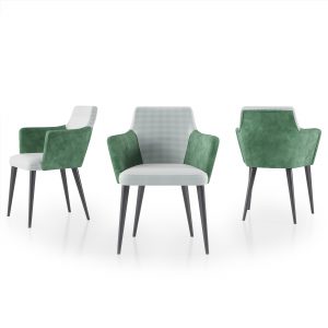 SILLA MODELO 40814 FRANCO FURNITURE
