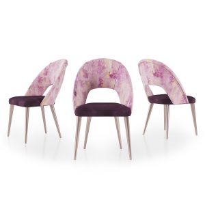 SILLA MODELO 40817 FRANCO FURNITURE