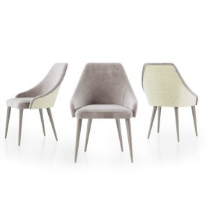 SILLA MODELO 40818 FRANCO FURNITURE
