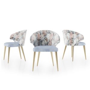 SILLA MODELO 40820 FRANCO FURNITURE
