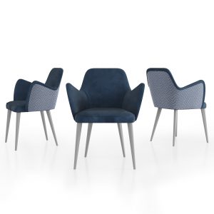 SILLA MODELO 40822 FRANCO FURNITURE